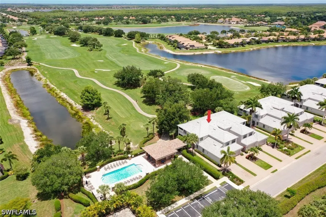 10554 Smokehouse Bay Drive #201, Naples, FL 34120 - #1