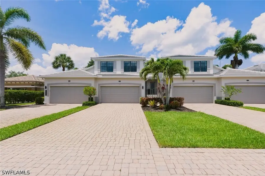 10554 Smokehouse Bay Drive #201, Naples, FL 34120 - #2