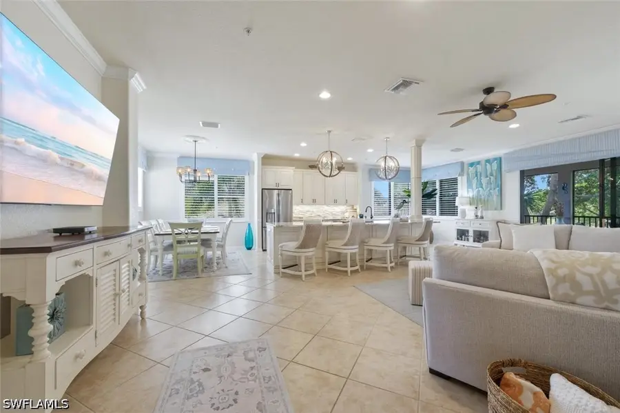 10554 Smokehouse Bay Drive #201, Naples, FL 34120 - #3