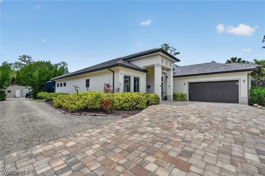 163 19th Street Nw, Naples, FL 34120 - #2