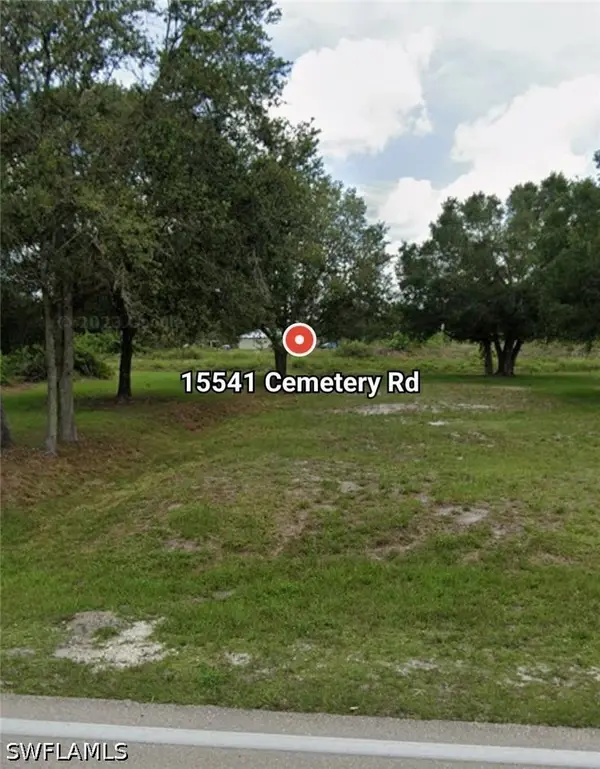 15541 Cemetery Road, Fort Myers, FL 33905