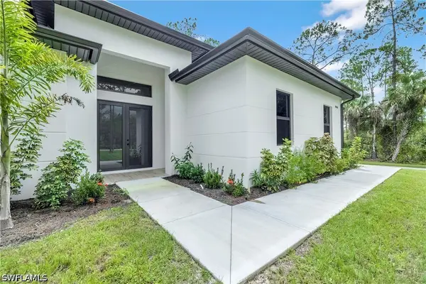 1968 18th Avenue Ne, Naples, FL 34120