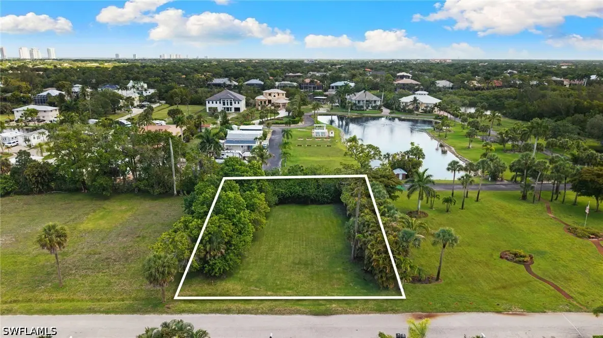 3080 Pine Tree Drive, Bonita Springs, FL 34134 - #1