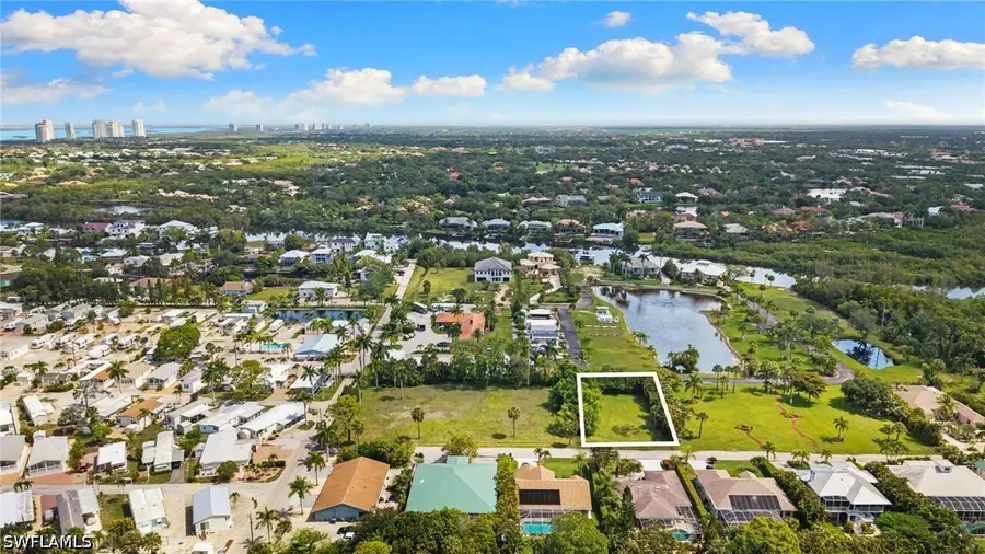 3080 Pine Tree Drive, Bonita Springs, FL 34134 - #3
