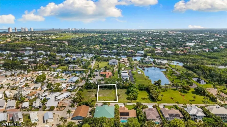 3116 Pine Tree Drive, Bonita Springs, FL 34134 - #3