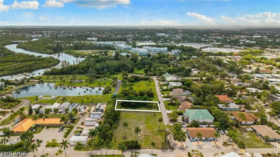 3090 Pine Tree Drive, Bonita Springs, FL 34134 - #3