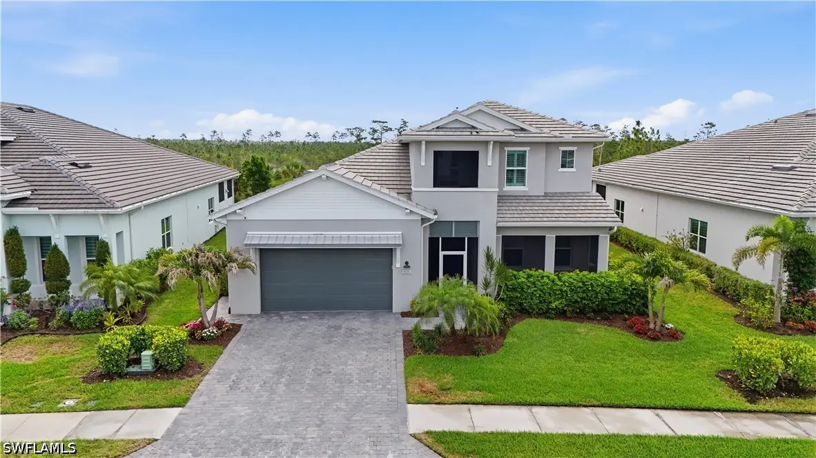 9116 Caicos Way, Naples, FL 34114 - #1