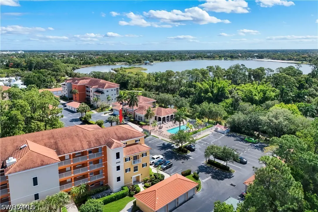 4500 Botanical Place Circle #107, Naples, FL 34112 - #1
