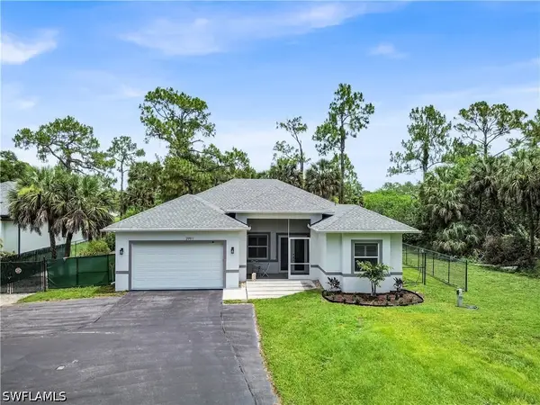 2991 18th Avenue Ne, Naples, FL 34120