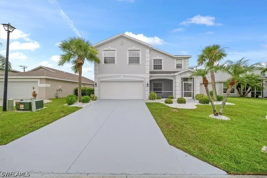 11544 Lake Cypress Loop, Fort Myers, FL 33913 - #1