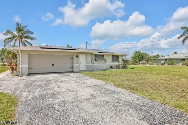 1831 Palaco Grande Parkway, Cape Coral, FL 33904