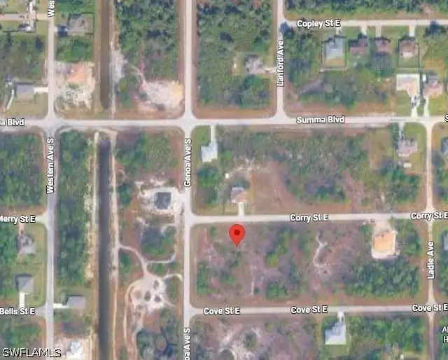 1108 Corry Street E, Lehigh Acres, FL 33974 - #2