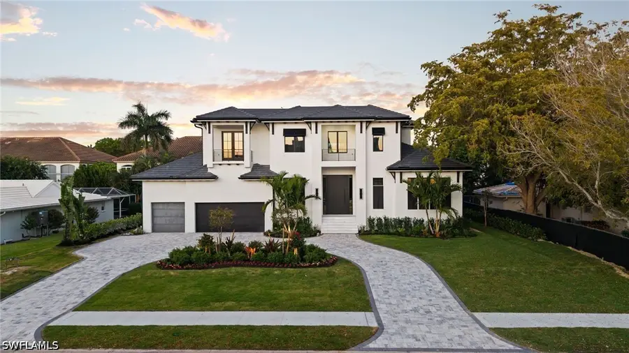 3840 Crayton Road, Naples, FL 34103 - #2