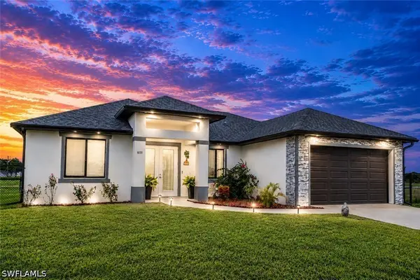 7035 Brazil Circle, Labelle, FL 33935