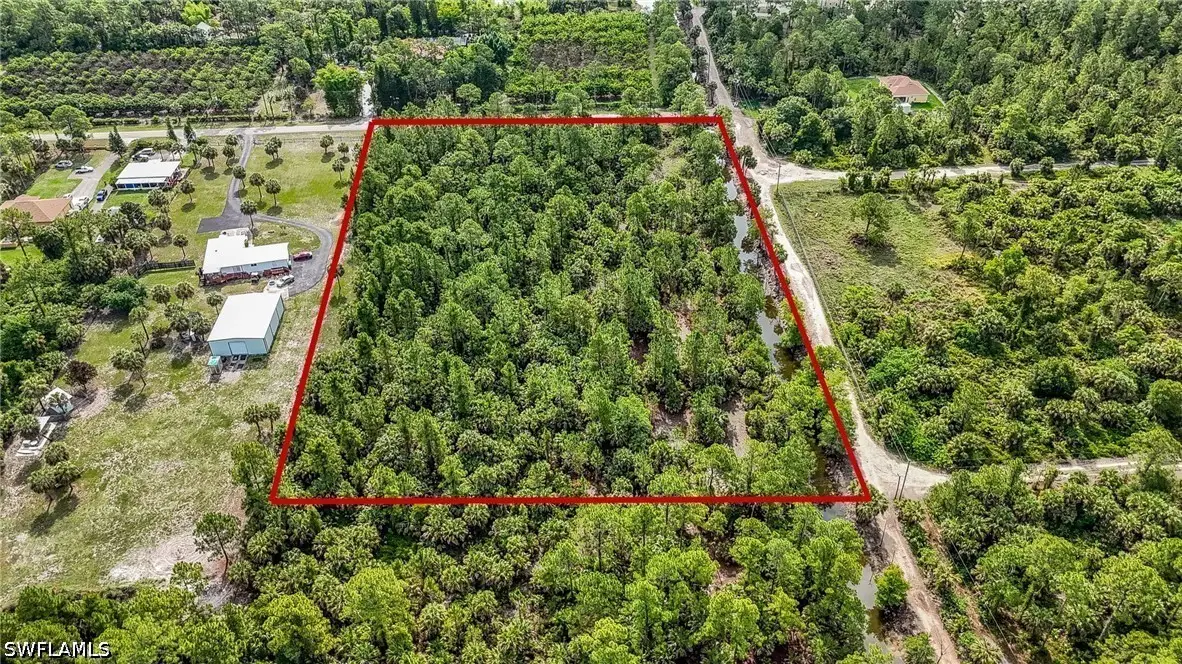 xxxx 22nd Street Se, Naples, FL 34117 - #1