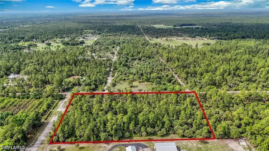 xxxx 22nd Street Se, Naples, FL 34117 - #3
