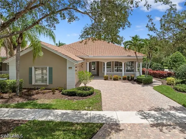 28287 Koi Way, Bonita Springs, FL 34135