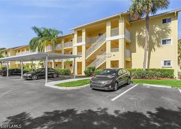 8271 Key Royal Circle #932, Naples, FL 34119