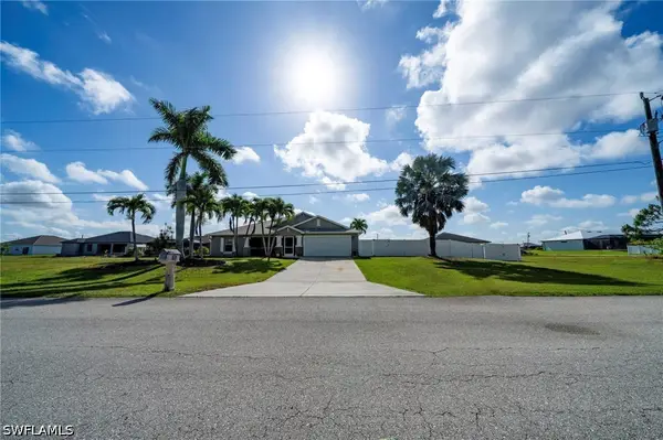 1807 NW 37th Avenue, Cape Coral, FL 33993