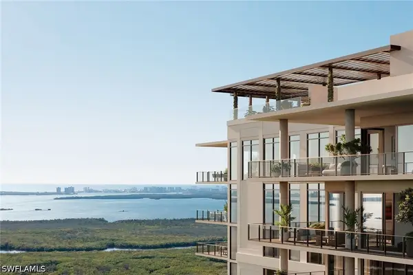 5100 Baybridge Boulevard #1601, Estero, FL 33928