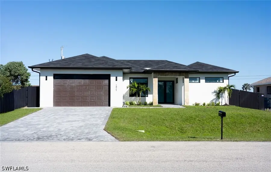 1817 NE 17th Street, Cape Coral, FL 33909 - #2