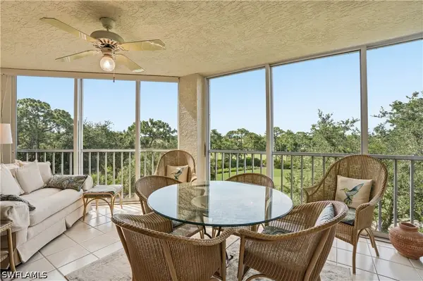 26880 Wedgewood Drive #402, Bonita Springs, FL 34134