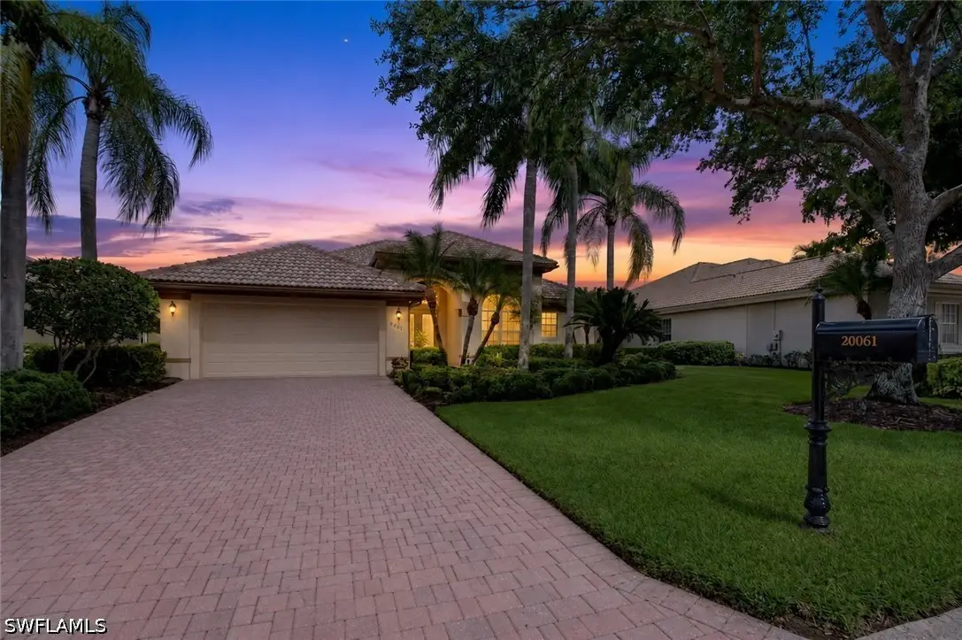 20061 Buttermere Court, Estero, FL 33928 - #1