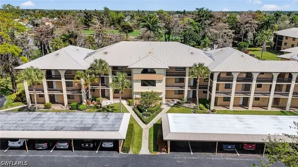 75 Saint Andrews Boulevard #A100, Naples, FL 34113