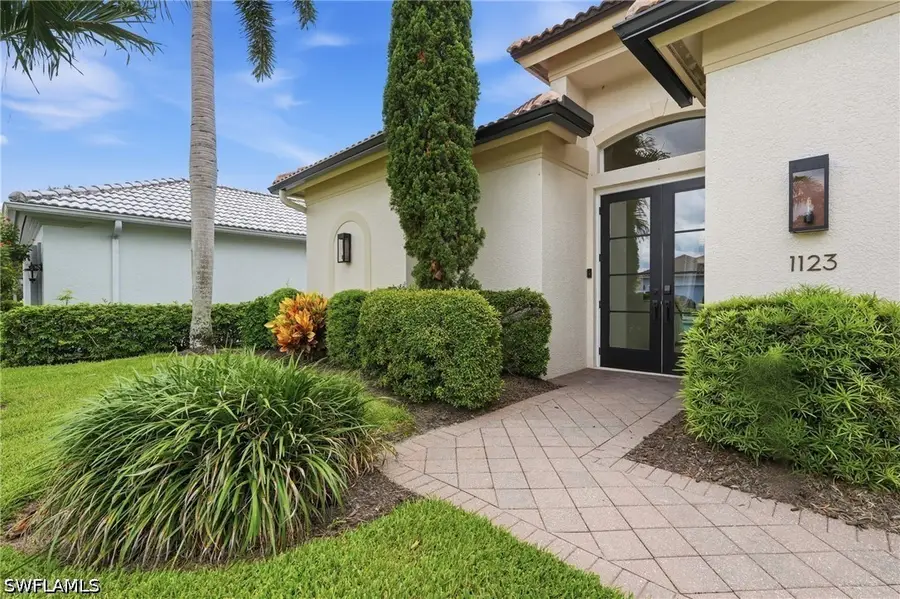 1123 Augusta Falls Way, Naples, FL 34119 - #2
