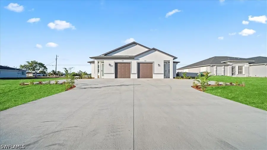 1318 NE 16th Terrace, Cape Coral, FL 33909 - #3