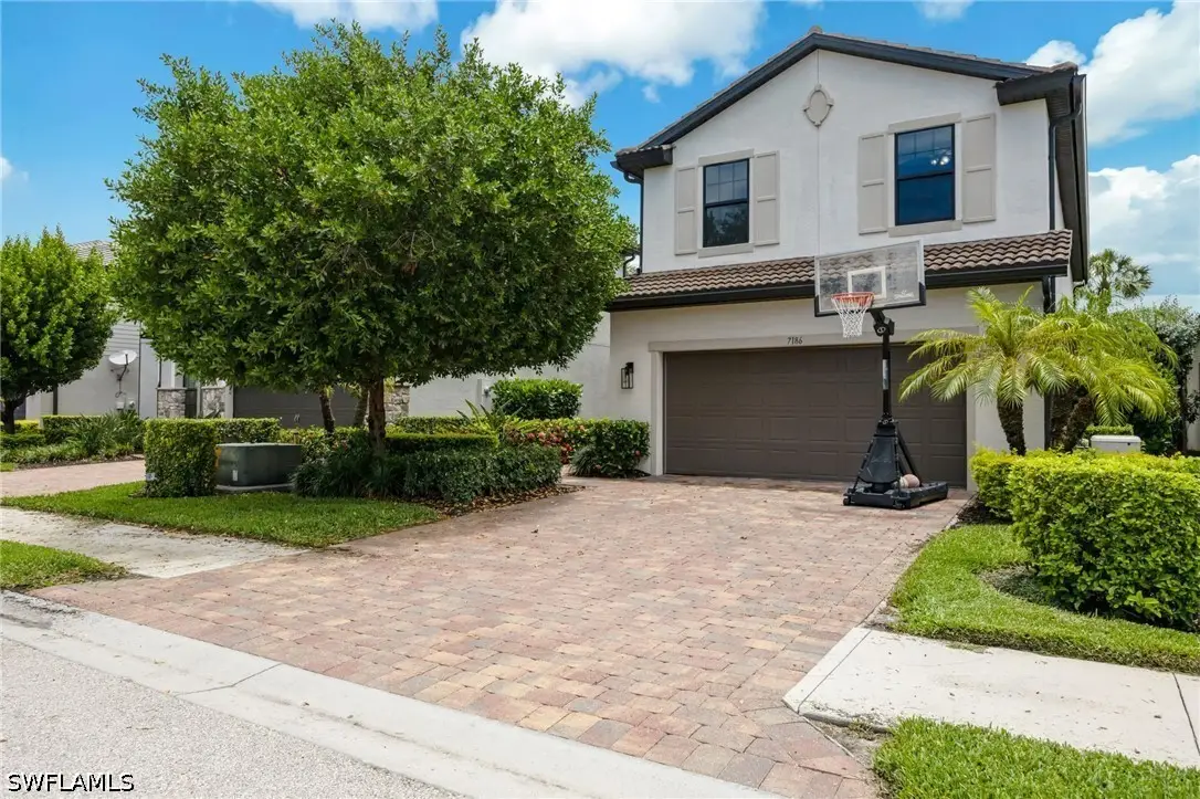 7186 Wilton Drive, Naples, FL 34109 - #1