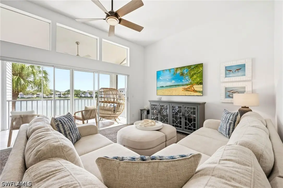 2841 Citrus Lake Drive #K201, Naples, FL 34109 - #1