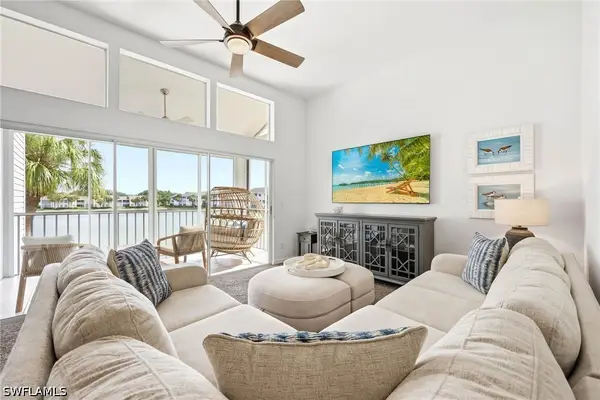 2841 Citrus Lake Drive #K201, Naples, FL 34109