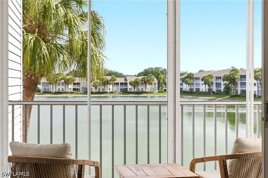 2841 Citrus Lake Drive #K201, Naples, FL 34109 - #2