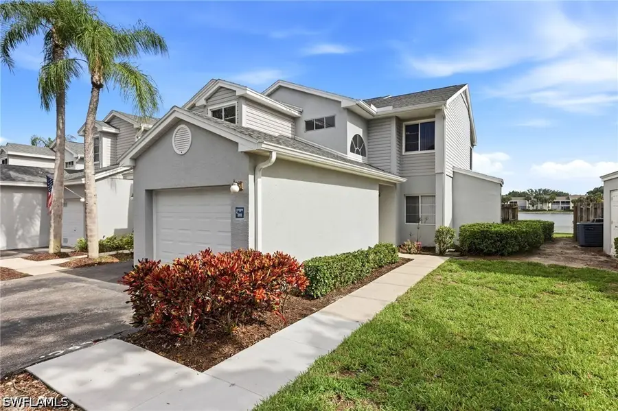 2841 Citrus Lake Drive #K201, Naples, FL 34109 - #3