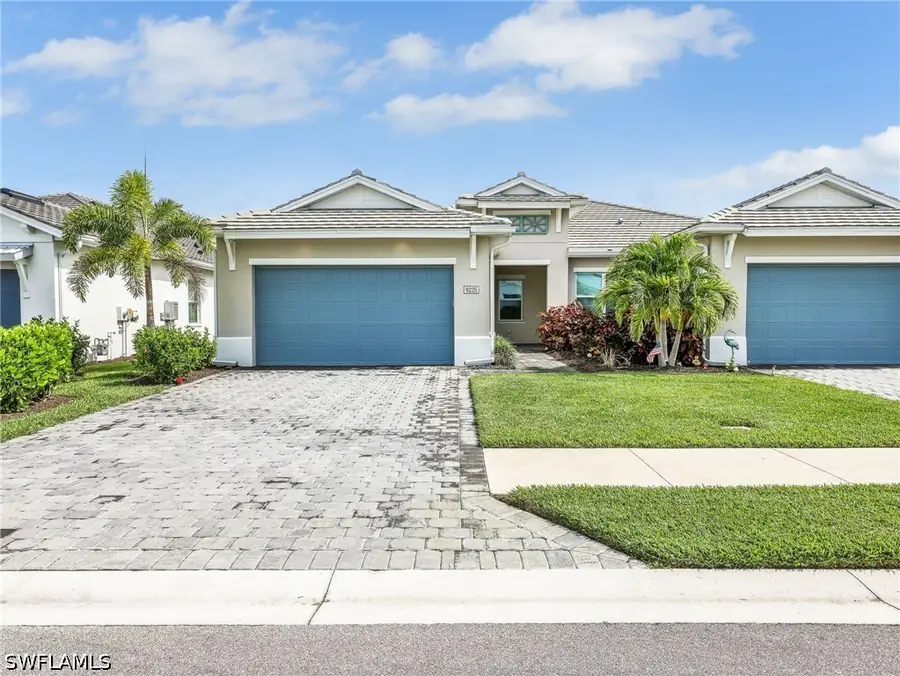 9225 Cayman Drive, Naples, FL 34114 - #2