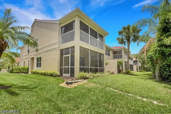 890 Eastham Way #Q102, Naples, FL 34104