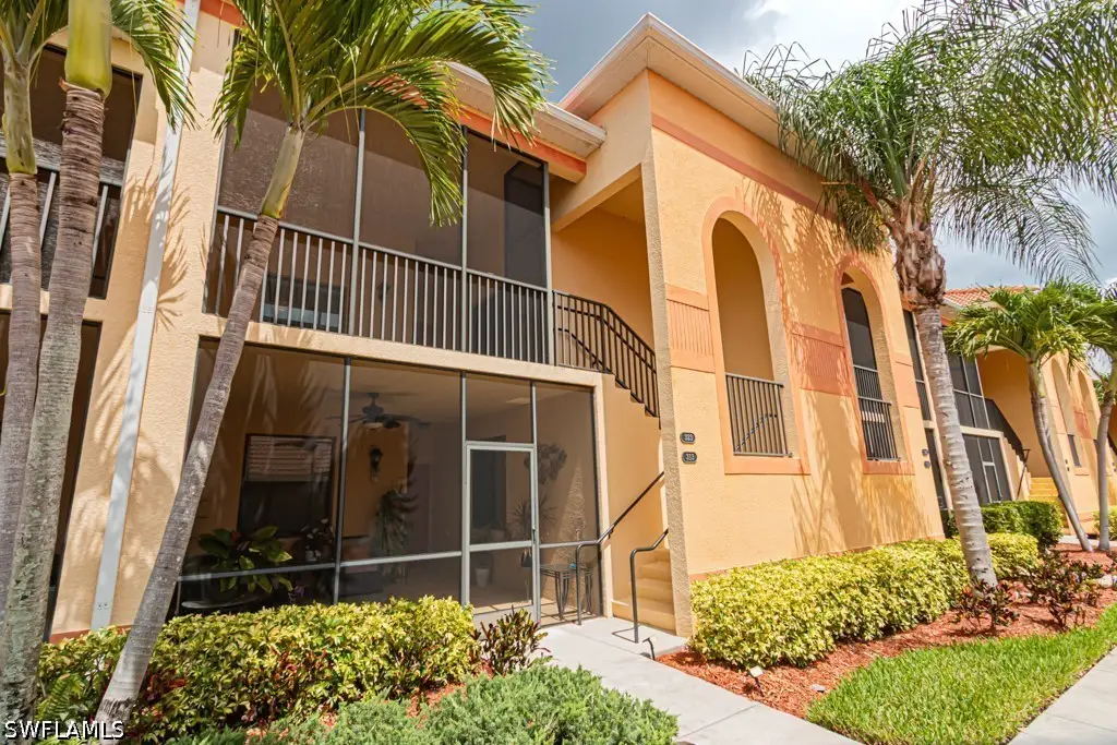 13761 Julias Way #323, Fort Myers, FL 33919 - #1