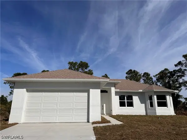 109 Paxton Street, Lehigh Acres, FL 33974