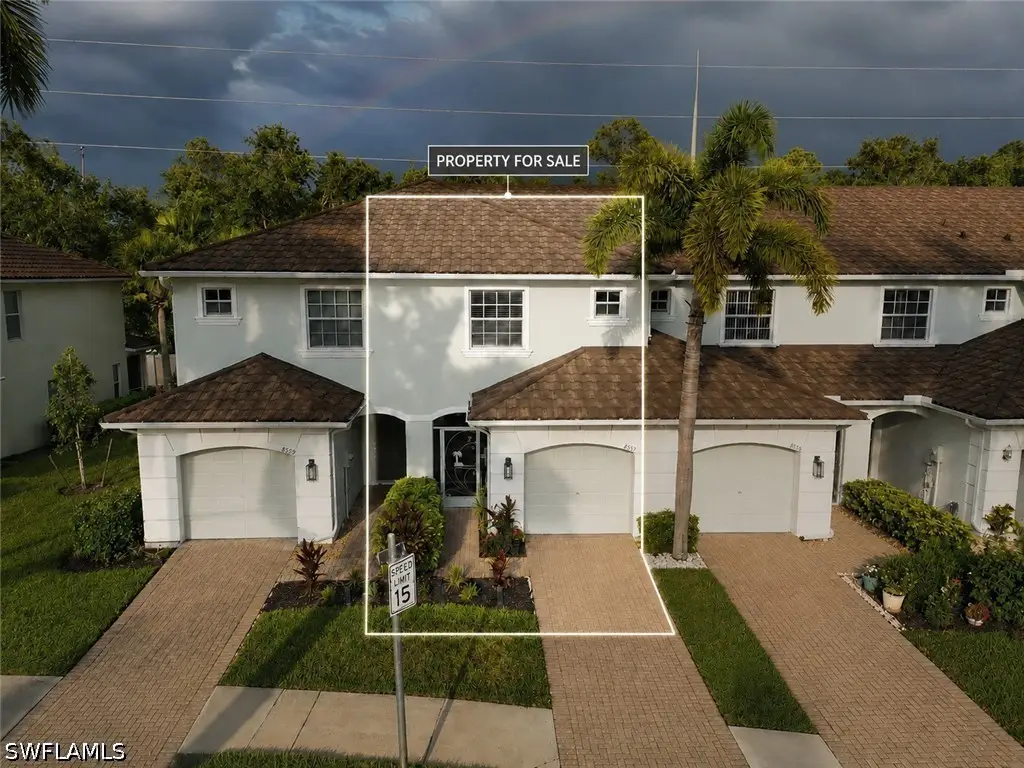 8557 Athena Court, Lehigh Acres, FL 33971 - #1