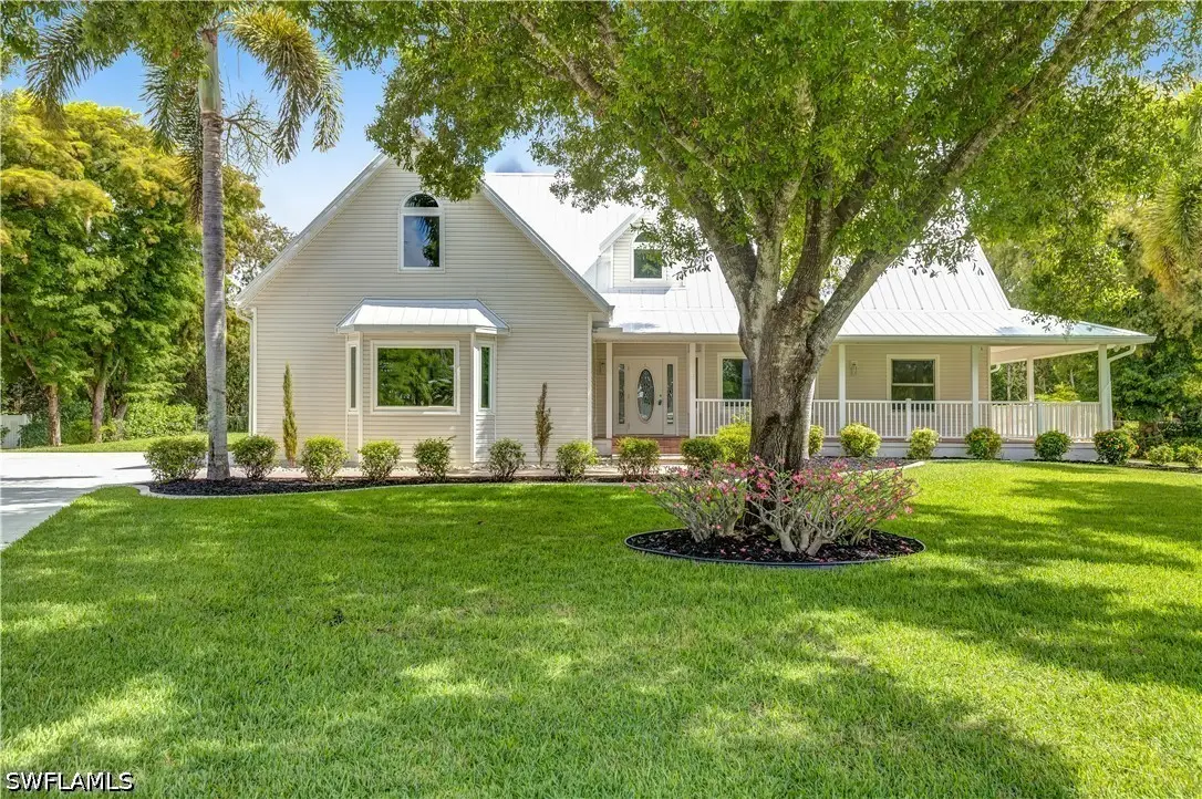 13660 Hickory Run Lane, Fort Myers, FL 33912 - #1