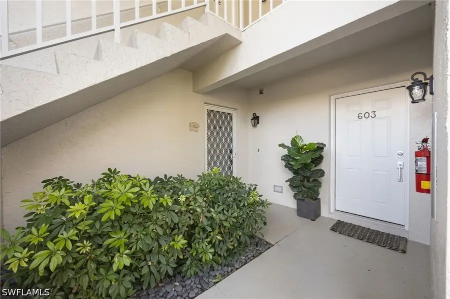 6240 Bellerive Avenue #603, Naples, FL 34119 - #2