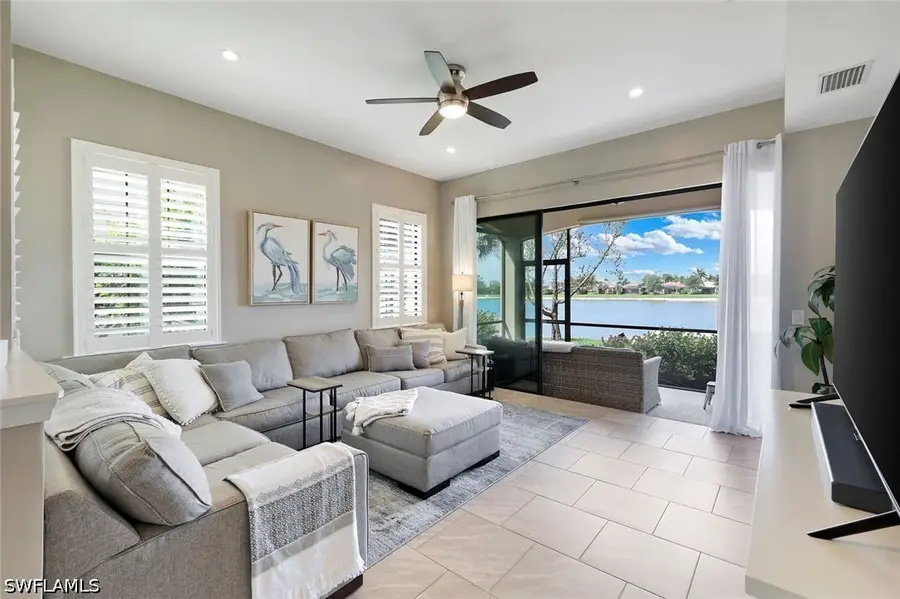 26193 Palace Lane #101, Bonita Springs, FL 34135 - #2