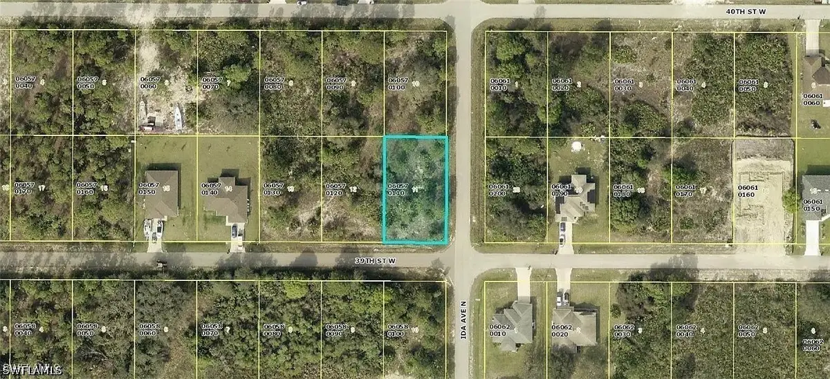 2800 39th Street W, Lehigh Acres, FL 33971 - #1