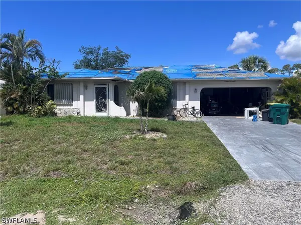 4387 Concert Street, Port Charlotte, FL 33948