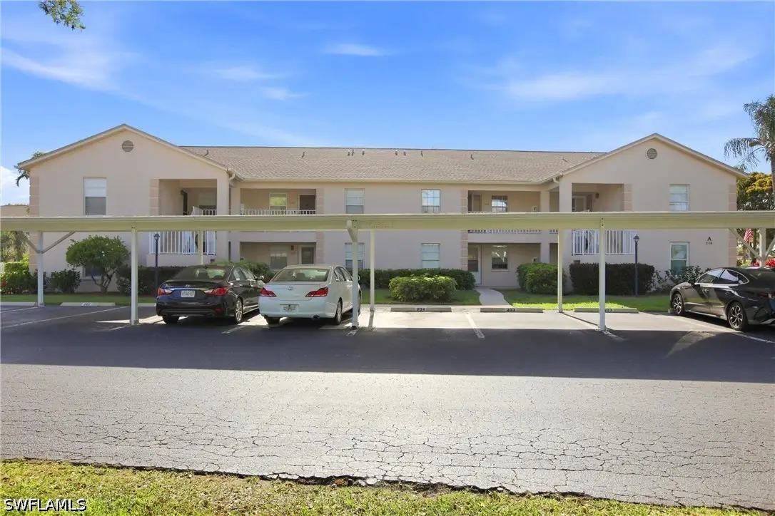 338 Bradstrom Circle #104A, Naples, FL 34113 - #1