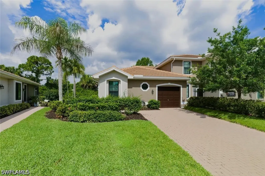 7685 Meadow Lakes Drive #1301, Naples, FL 34104 - #1