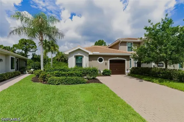 7685 Meadow Lakes Drive #1301, Naples, FL 34104
