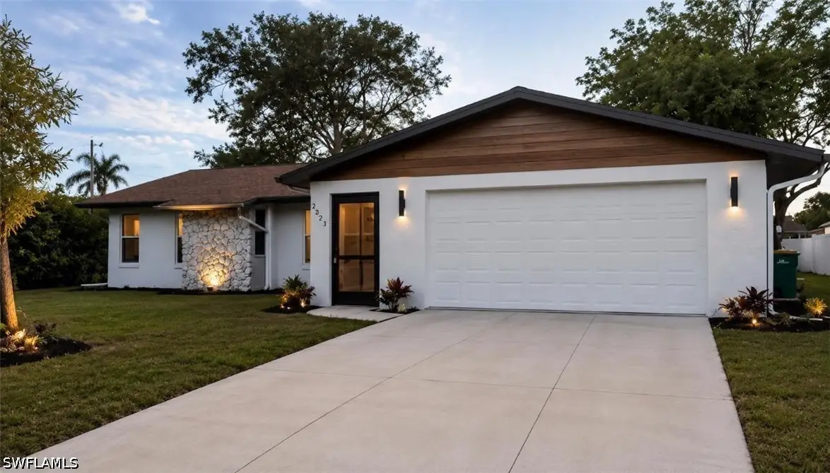 2025 49th Terrace Sw, Naples, FL 34116 - #1