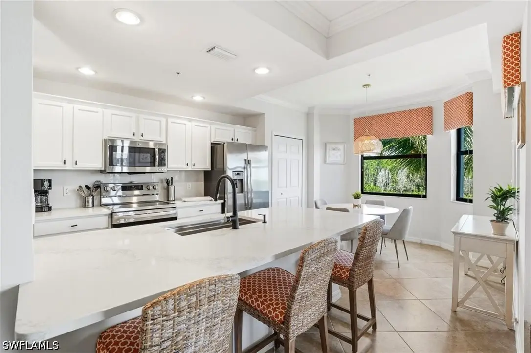 9554 Trevi Court #4737, Naples, FL 34113 - #1